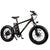 Nakto Mini Cruiser 2 Fat Tire Electric Bike