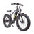 NAKTO F6 Fat Tire ELECTRIC BIKE