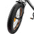 NAKTO CRUISER 2 ELECTRIC BIKE - Top Speed 28ph