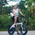 Jupiter Defiant Electric Folding Bike