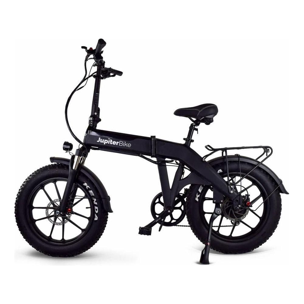 Jupiter Defiant Pro Electric Folding Bike