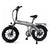 Jupiter Defiant Pro Electric Folding Bike