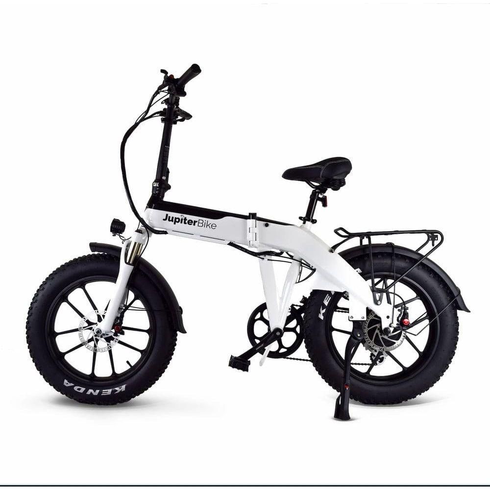 Jupiter Defiant Pro Electric Folding Bike