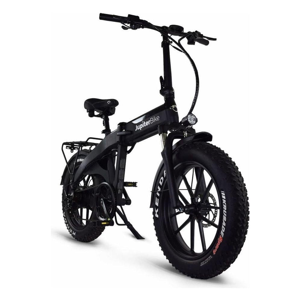 Jupiter Defiant Pro Electric Folding Bike