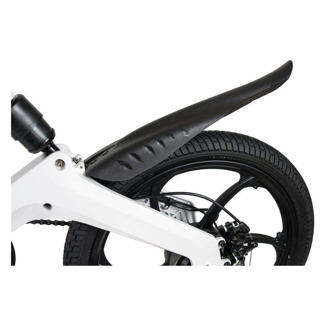 Jupiter Bike Discovery X7 Folding Electric Bike