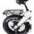 Jupiter Defiant Electric Folding Bike