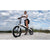 Jupiter Bike Discovery X7 Folding Electric Bike