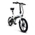 Jupiter Bike Discovery X7 Folding Electric Bike