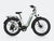 Velowave Ranger Step-Thru 3.0 Torque Sensor Electric Bike