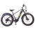 NAKTO F6 Fat Tire ELECTRIC BIKE - Top Speed 28mph