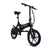 Jupiter Discovery X5 Folding Electric City Bike