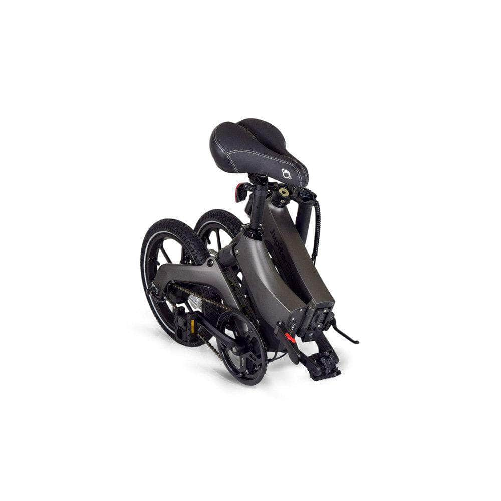 Jupiter Discovery X5 Folding Electric City Bike