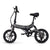 Jupiter Discovery X5 Folding Electric City Bike