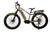 Bakcou Mule Electric Bike