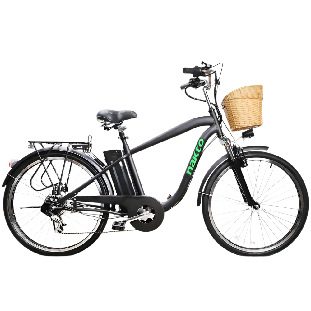 Nakto Camel Men 250W Electric Bike