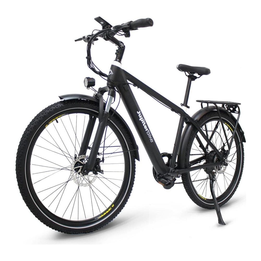 Jupiter Tempo Electric City Bike