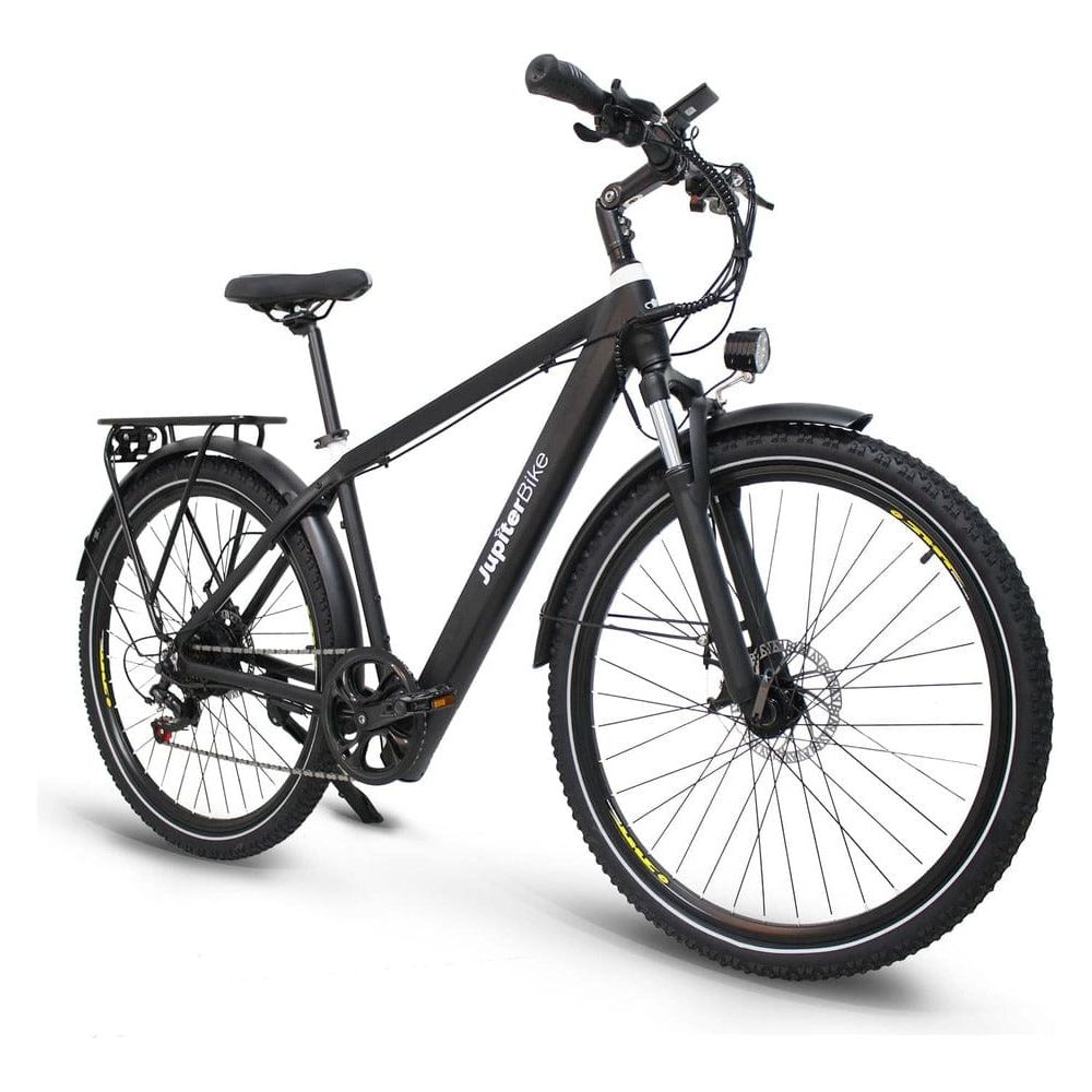 Jupiter Tempo Electric City Bike