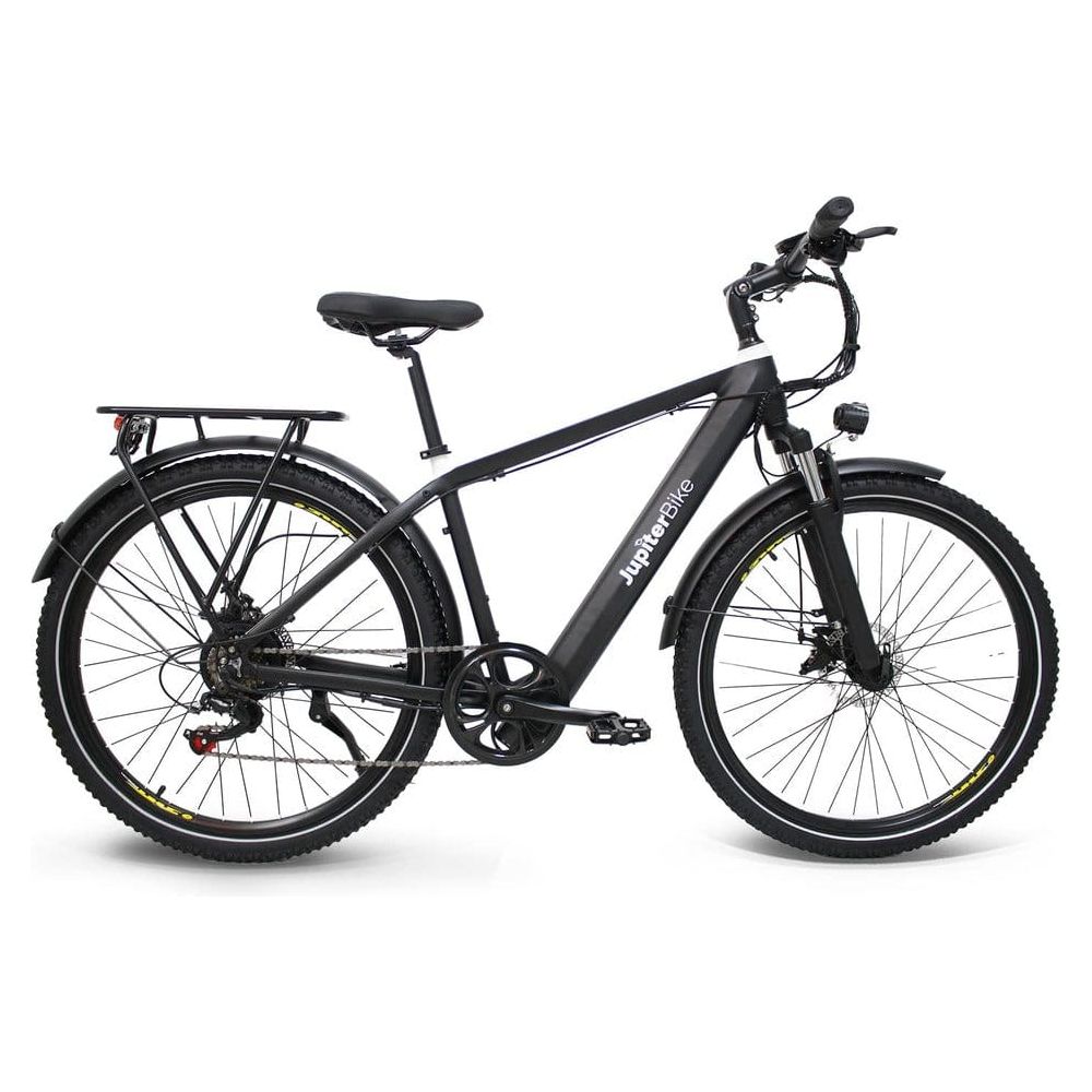 Jupiter Tempo Electric City Bike