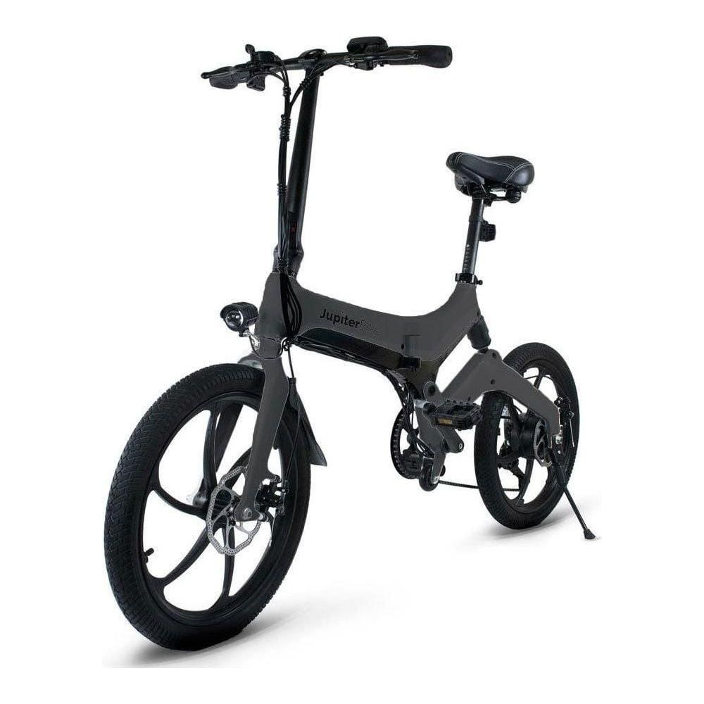 Jupiter Bike Discovery X7 Folding Electric Bike